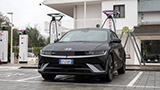 Con 800 volt addio ansia da ricarica: la prova con Hyundai Ioniq 5 e Ioniq 6